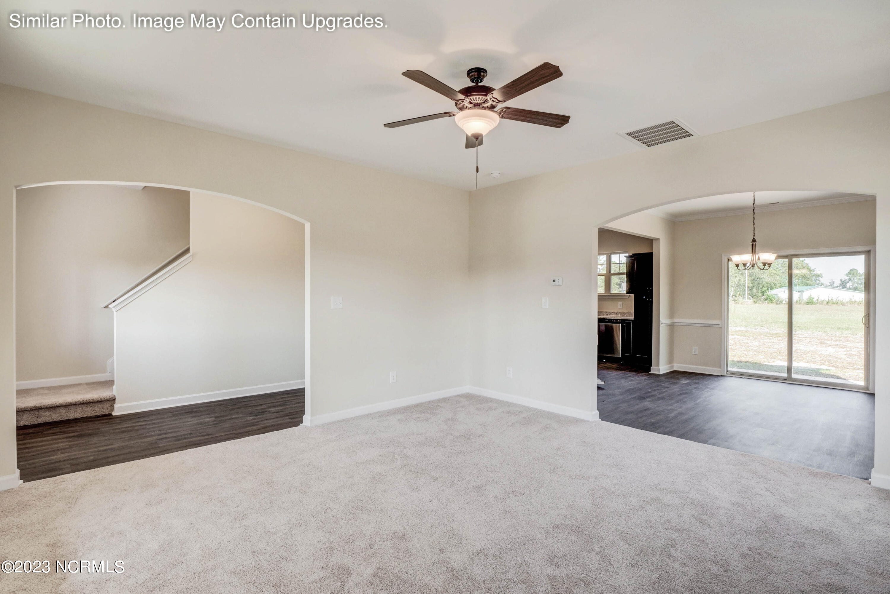 709 West Warner Court Hubert, NC 28539 - Photo 10 of 28 Charleston - New-8