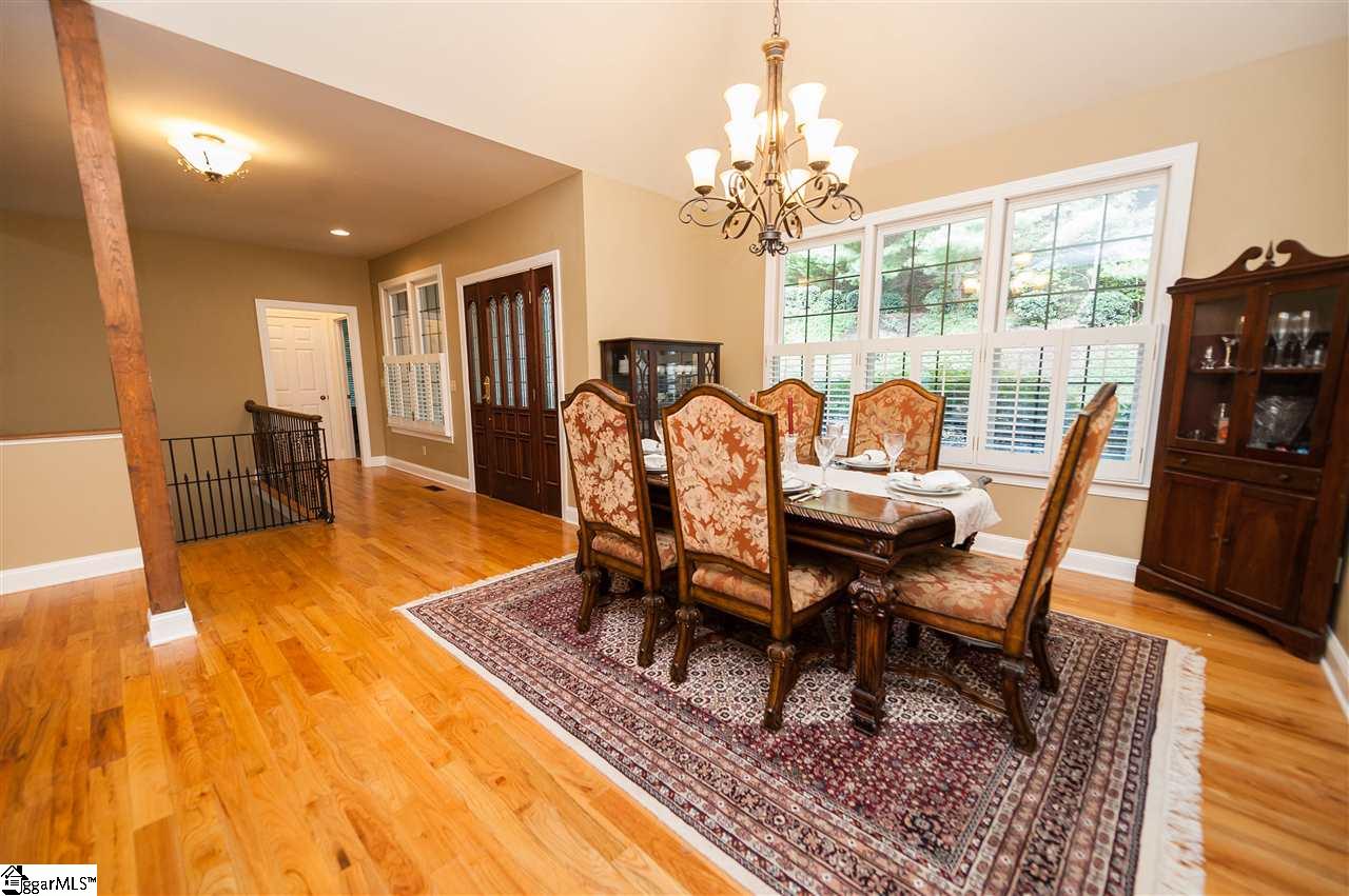 122 Ridgerunner Way Travelers Rest, SC 29690 - Photo 2 of 31 Gallery Image 2