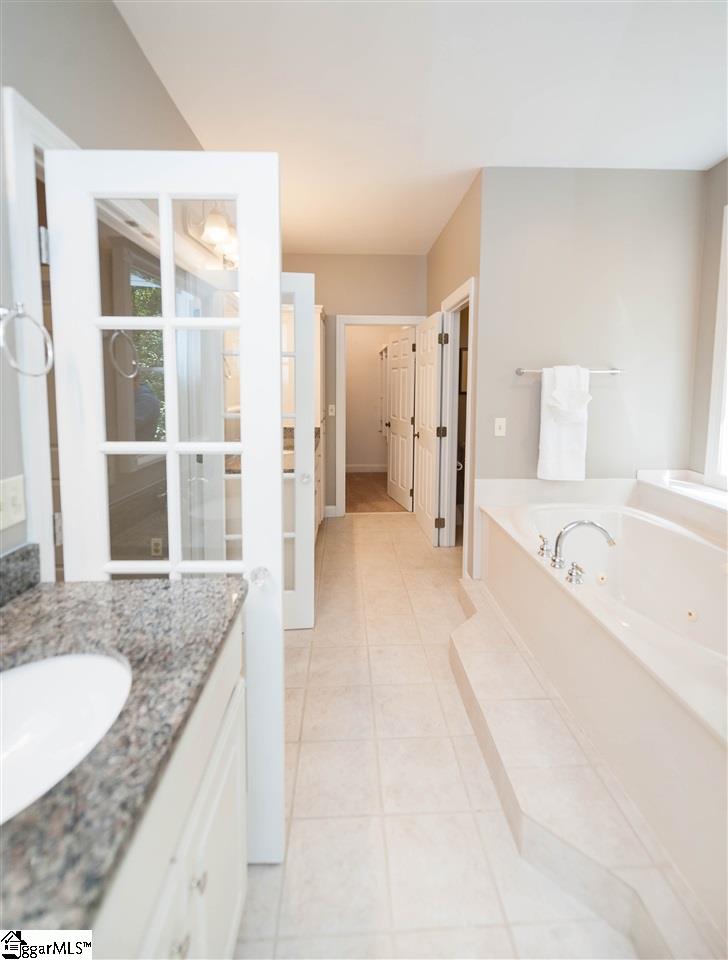 122 Ridgerunner Way Travelers Rest, SC 29690 - Photo 14 of 31 Gallery Image 14