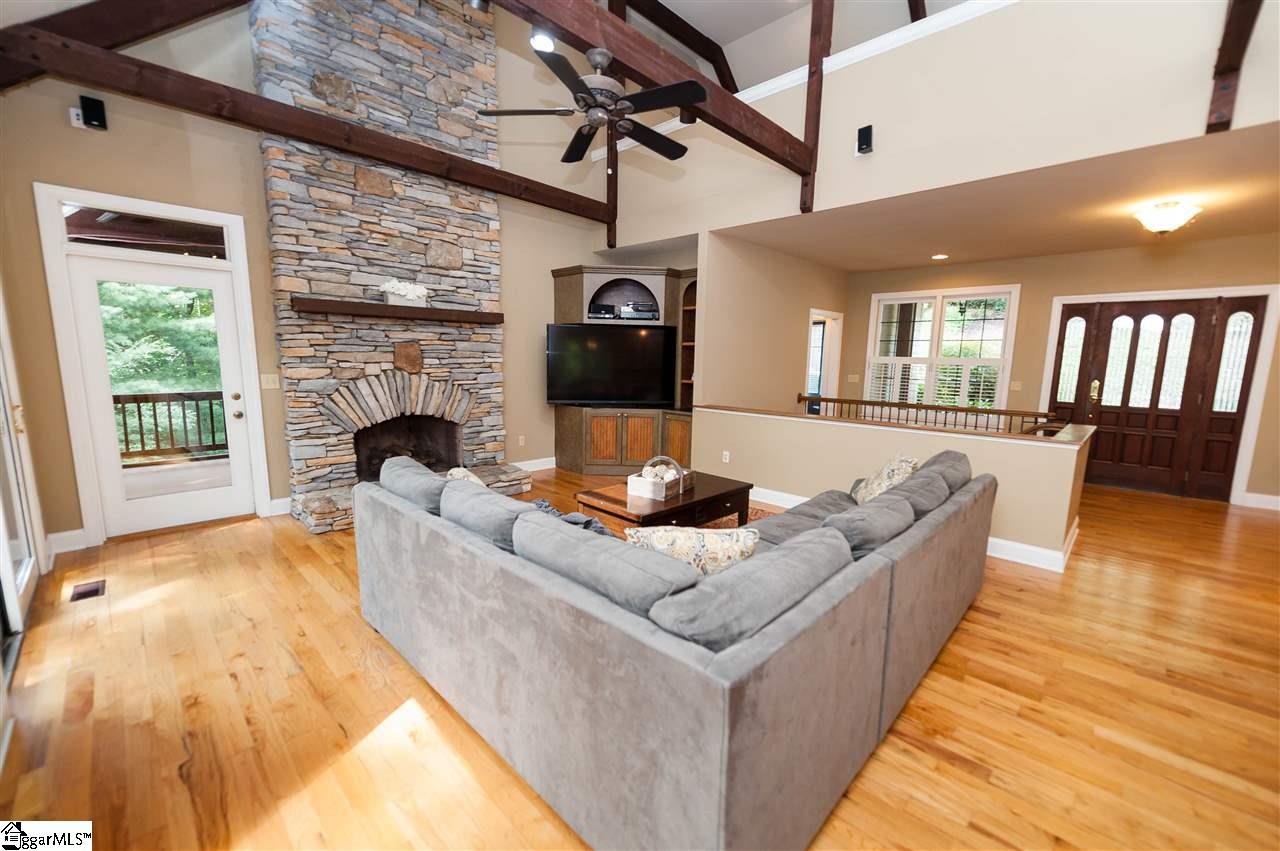 122 Ridgerunner Way Travelers Rest, SC 29690 - Photo 3 of 31 Gallery Image 3