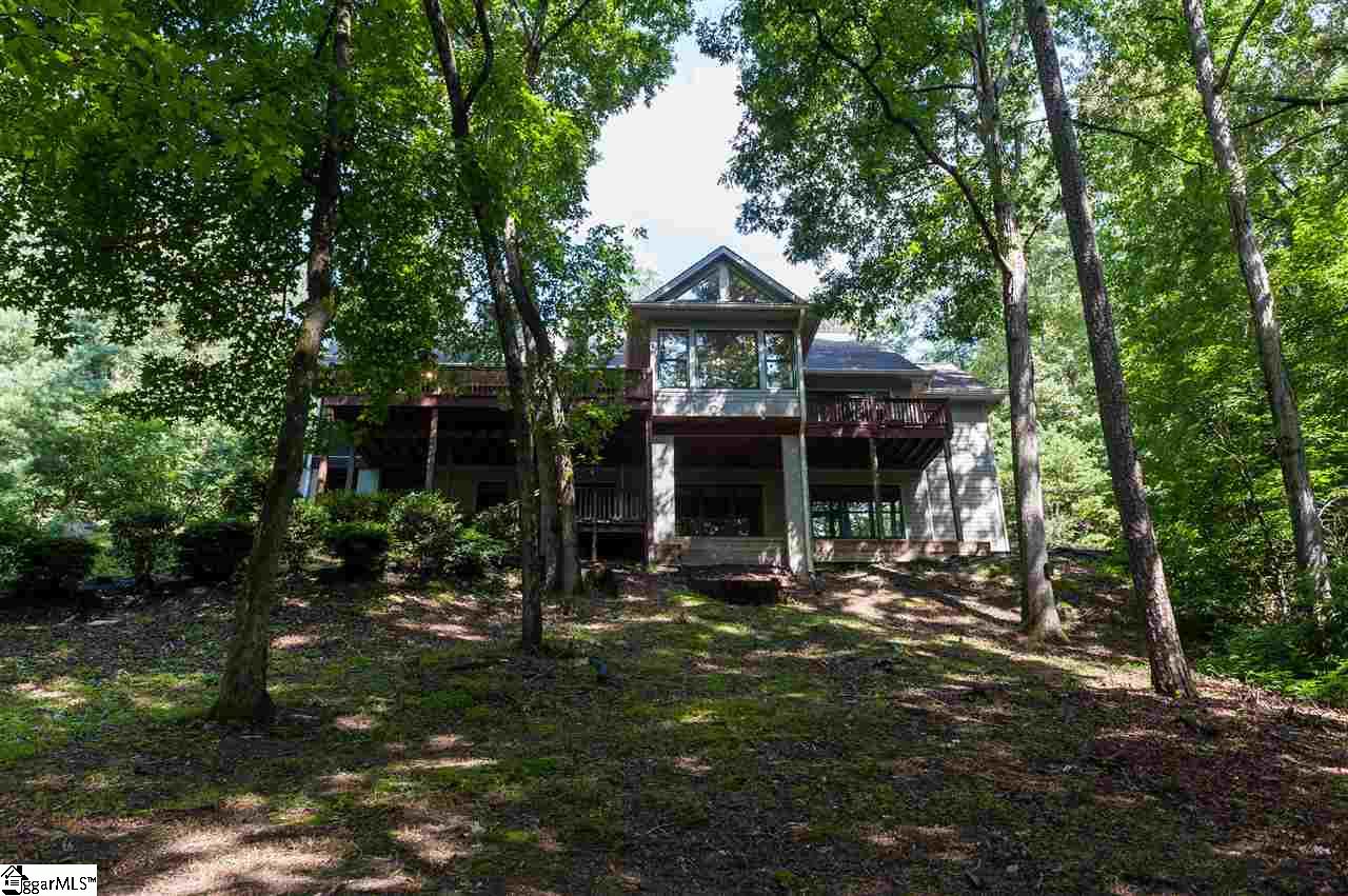 122 Ridgerunner Way Travelers Rest, SC 29690 - Photo 29 of 31 Gallery Image 29