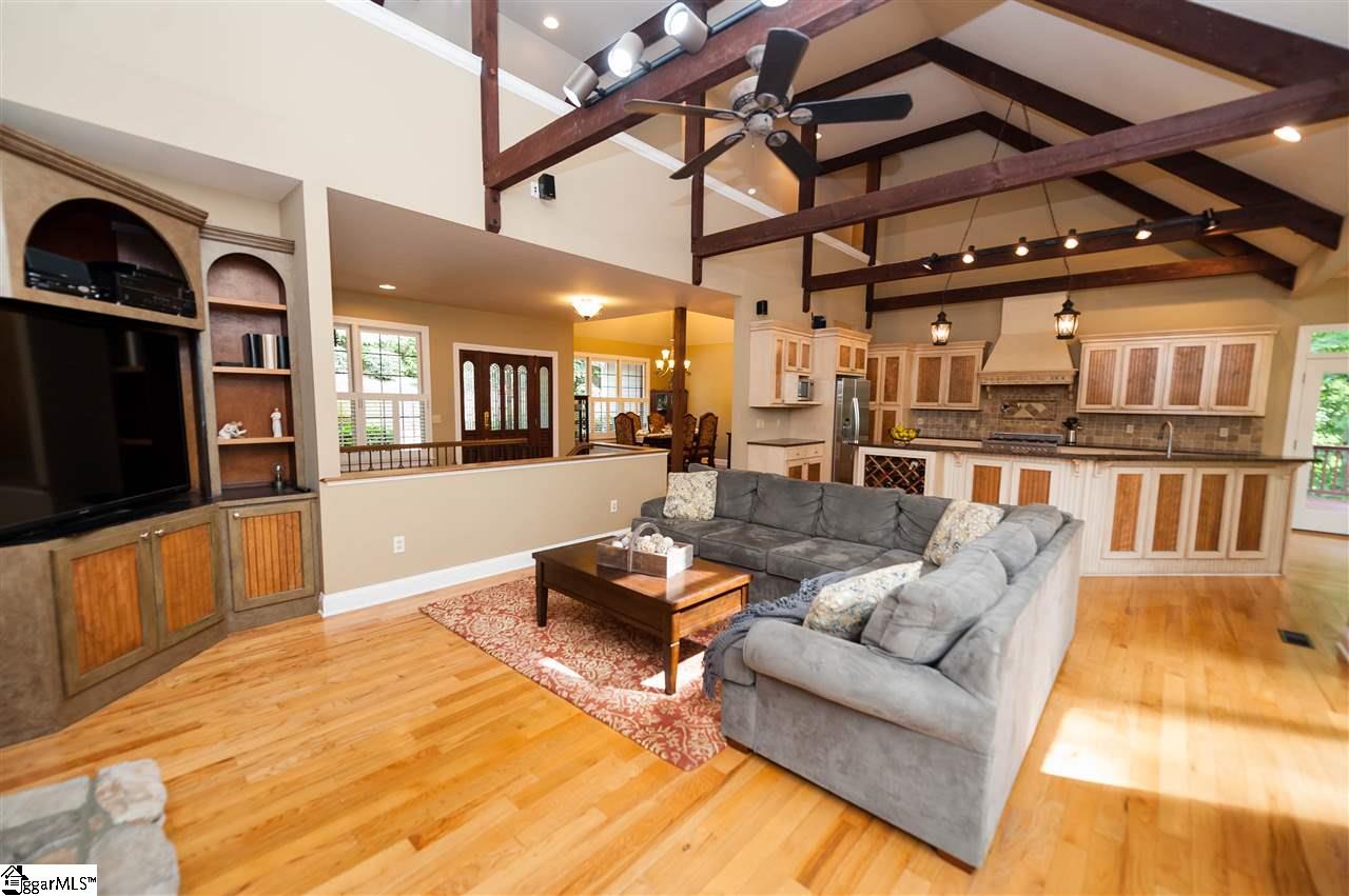 122 Ridgerunner Way Travelers Rest, SC 29690 - Photo 4 of 31 Gallery Image 4