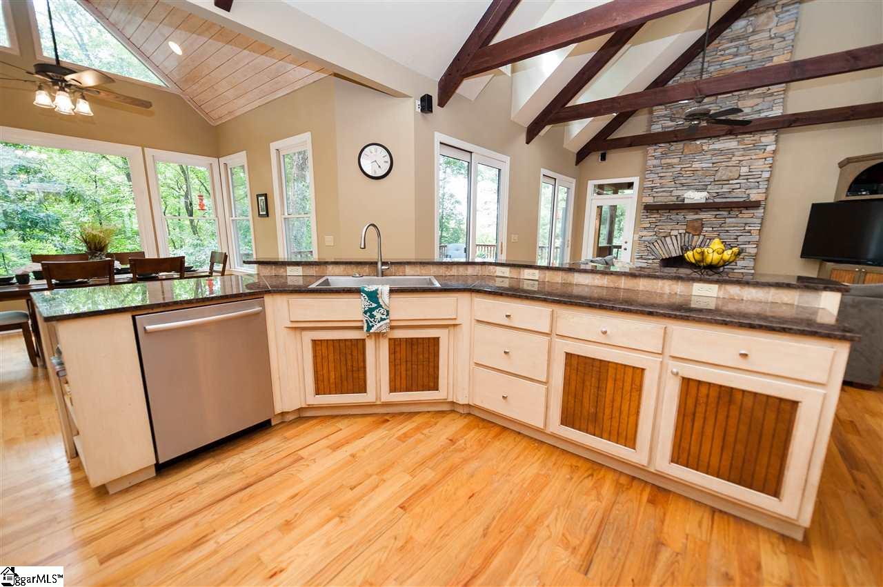 122 Ridgerunner Way Travelers Rest, SC 29690 - Photo 7 of 31 Gallery Image 7