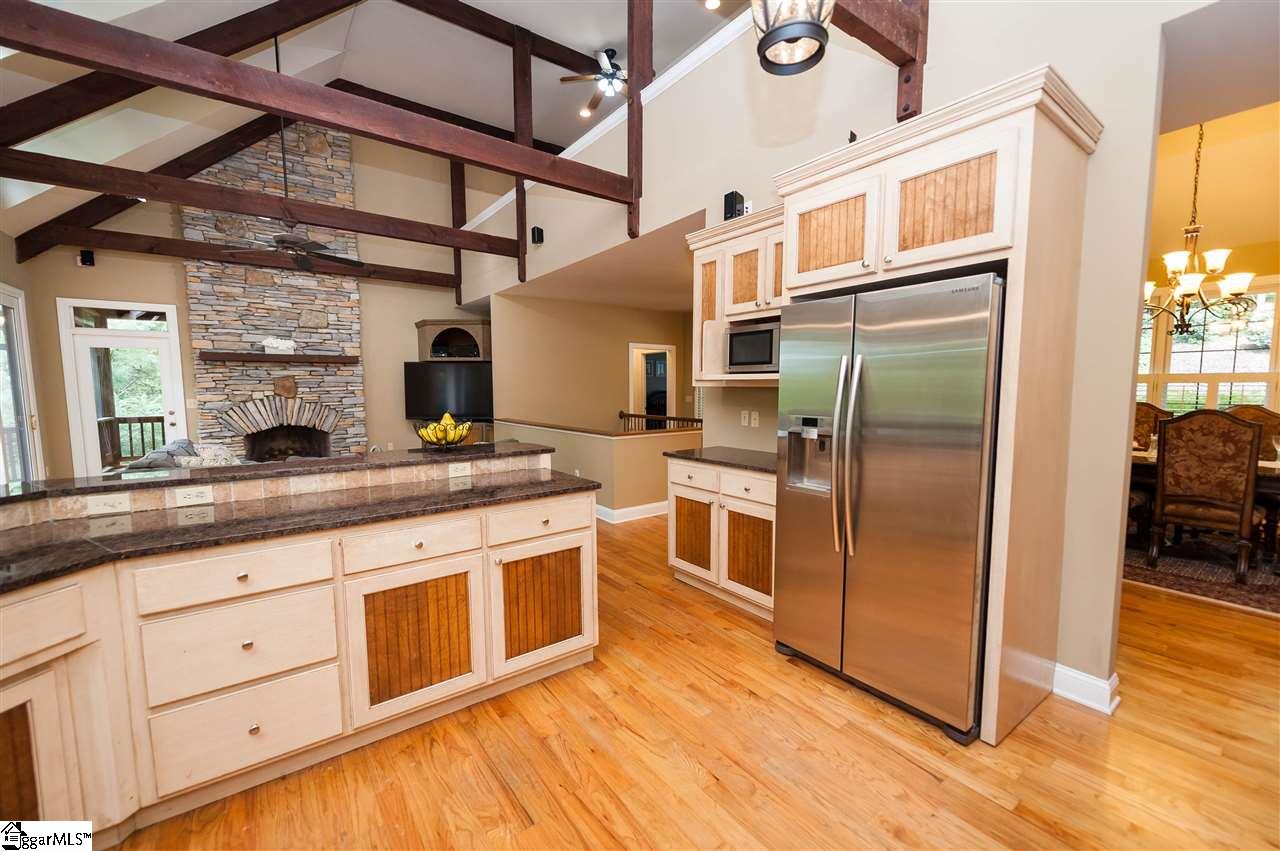 122 Ridgerunner Way Travelers Rest, SC 29690 - Photo 8 of 31 Gallery Image 8