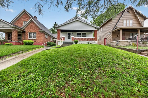 $74,900 | 2005 Emerson Avenue, Dayton, OH 45406
