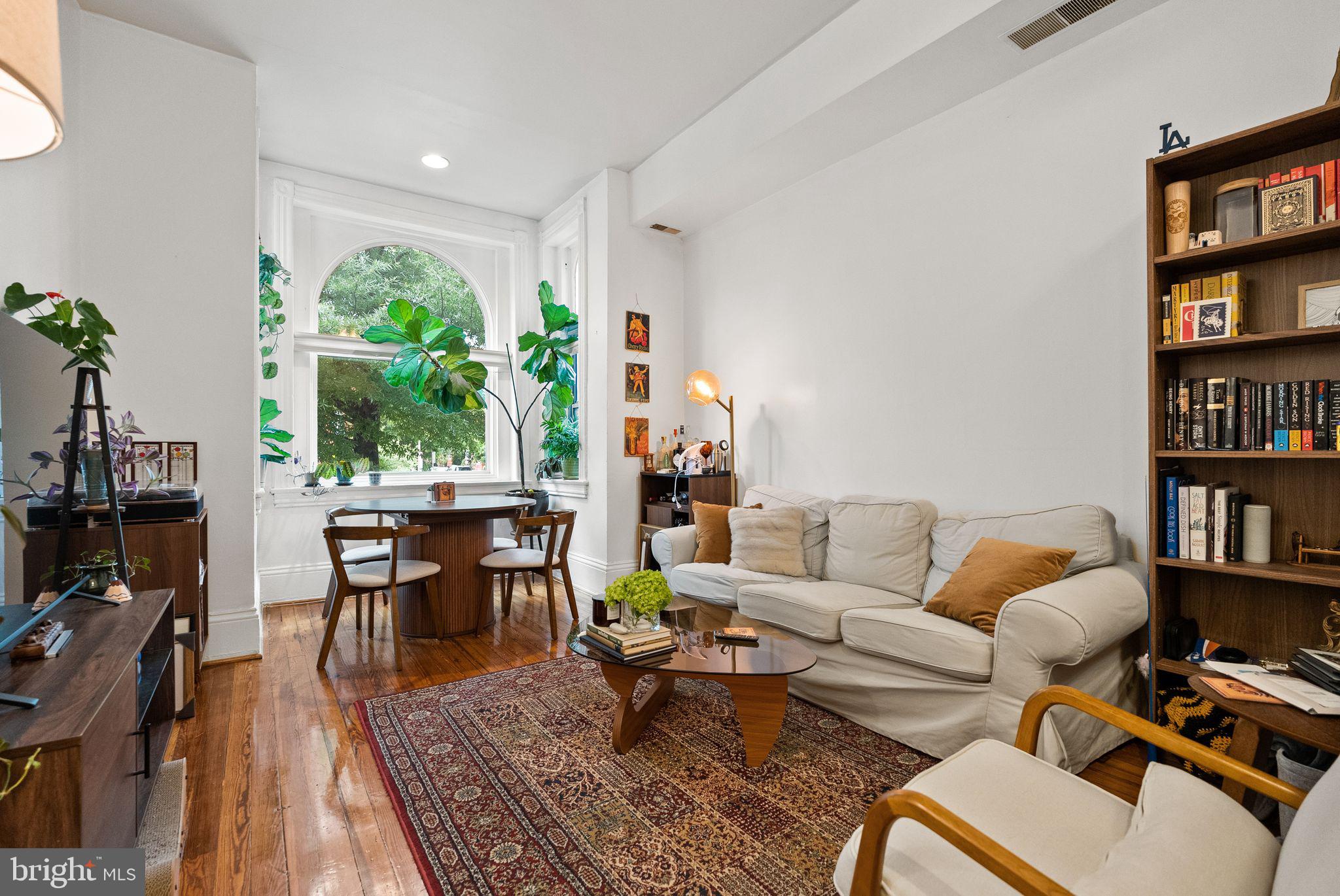 1913 13th Street Northwest Washington, DC 20009 - Photo 5 of 25
