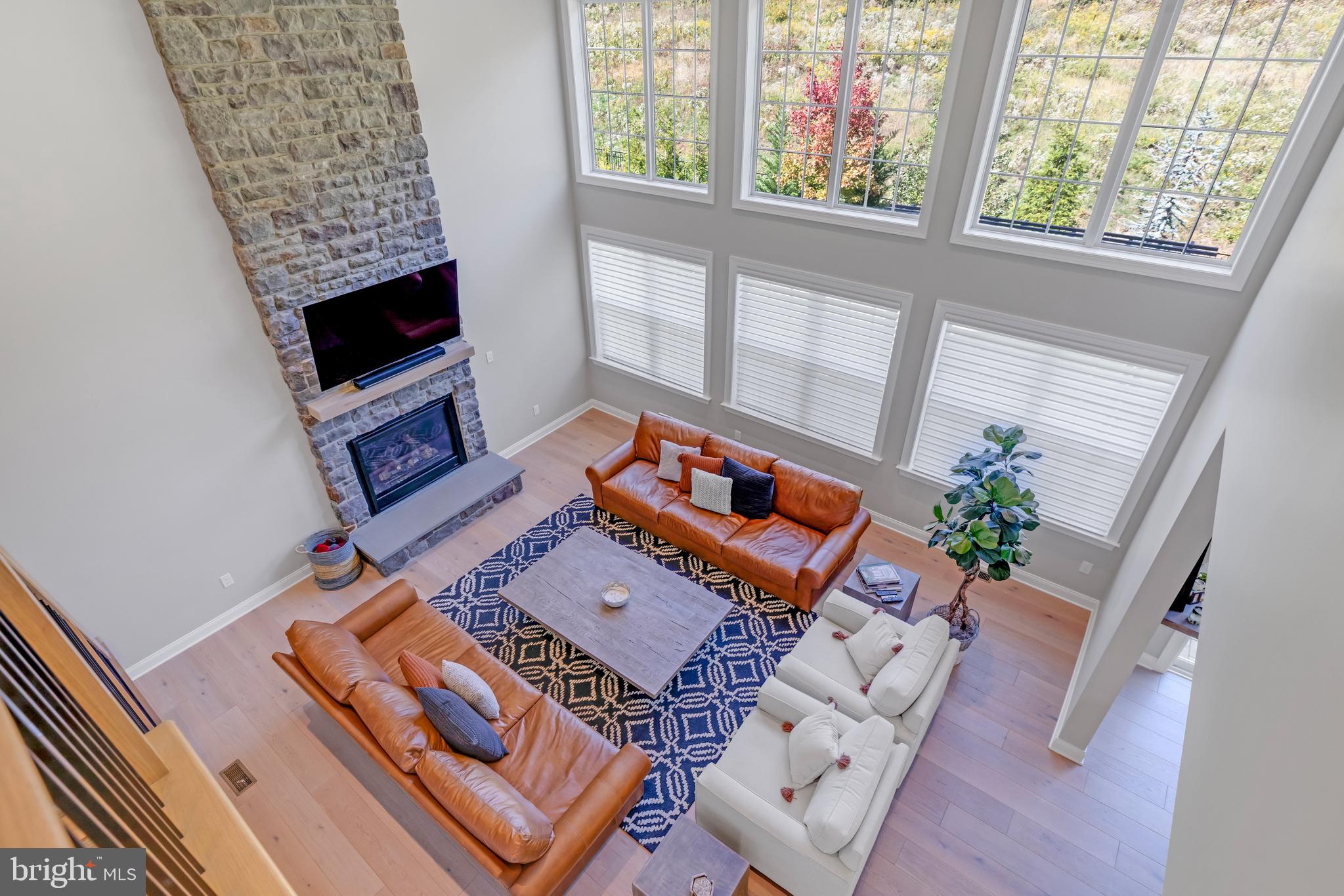 1378 Memorial Drive Warminster, PA 18974 - Photo 14 of 50 Two Story Great Room