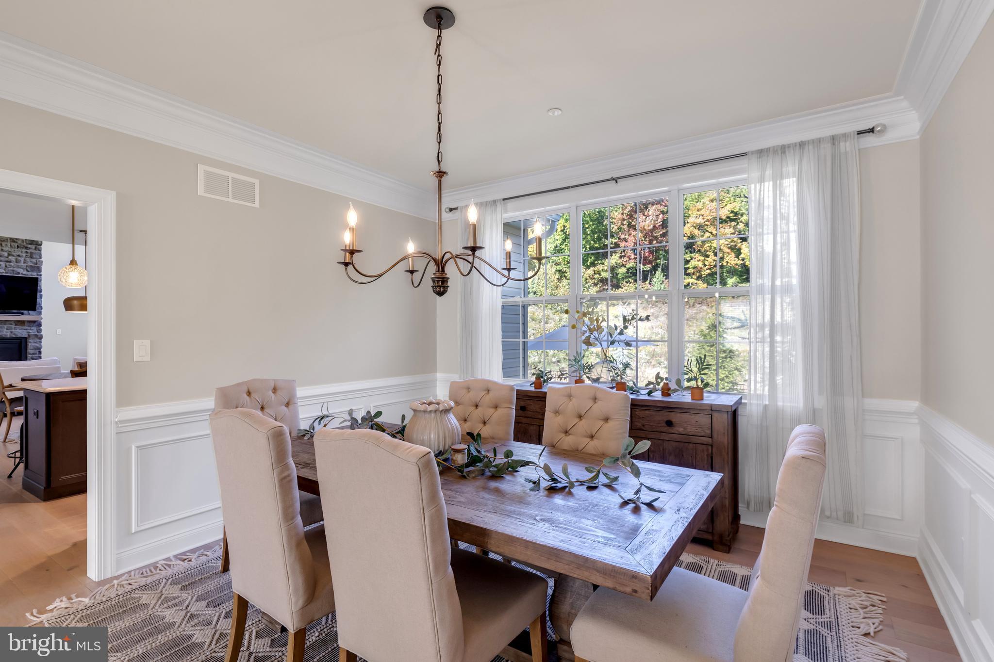 1378 Memorial Drive Warminster, PA 18974 - Photo 15 of 50 Dining Room
