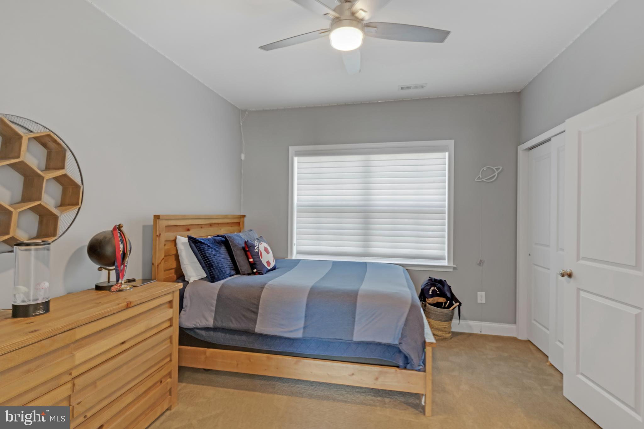 1378 Memorial Drive Warminster, PA 18974 - Photo 33 of 50 Bedroom 3