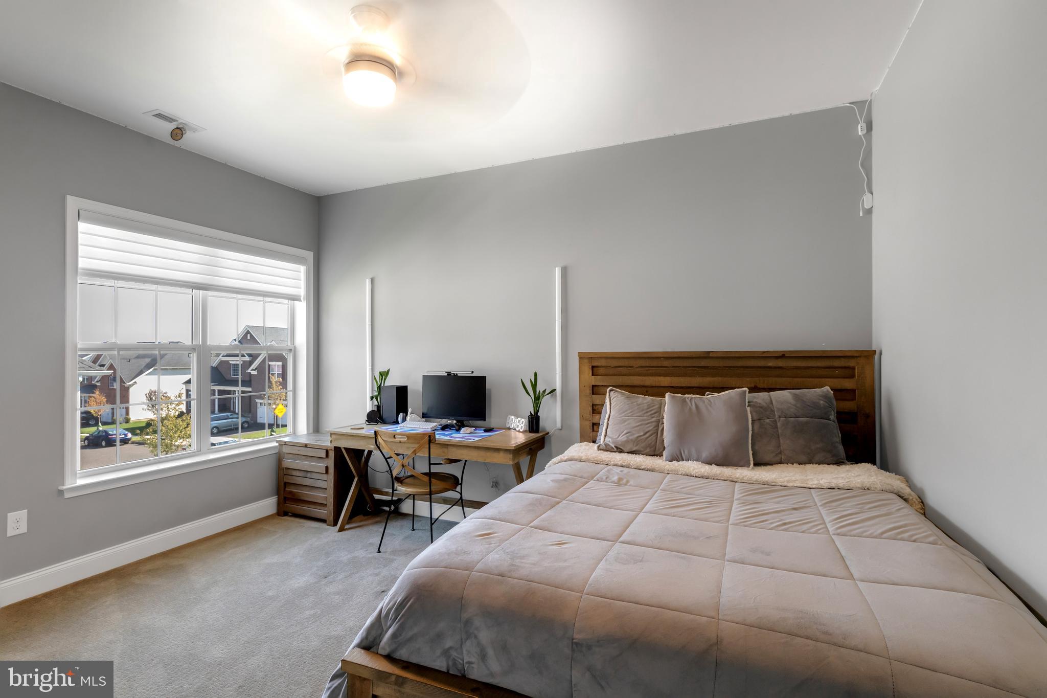 1378 Memorial Drive Warminster, PA 18974 - Photo 35 of 50 Bedroom 4 with Full Bathroom