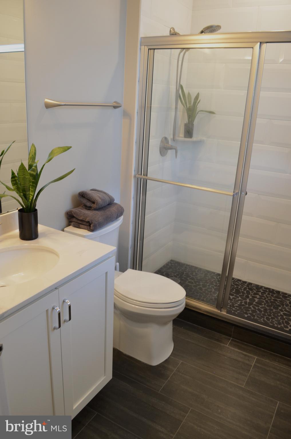 1378 Memorial Drive Warminster, PA 18974 - Photo 36 of 50 Full Bath Bedroom 4