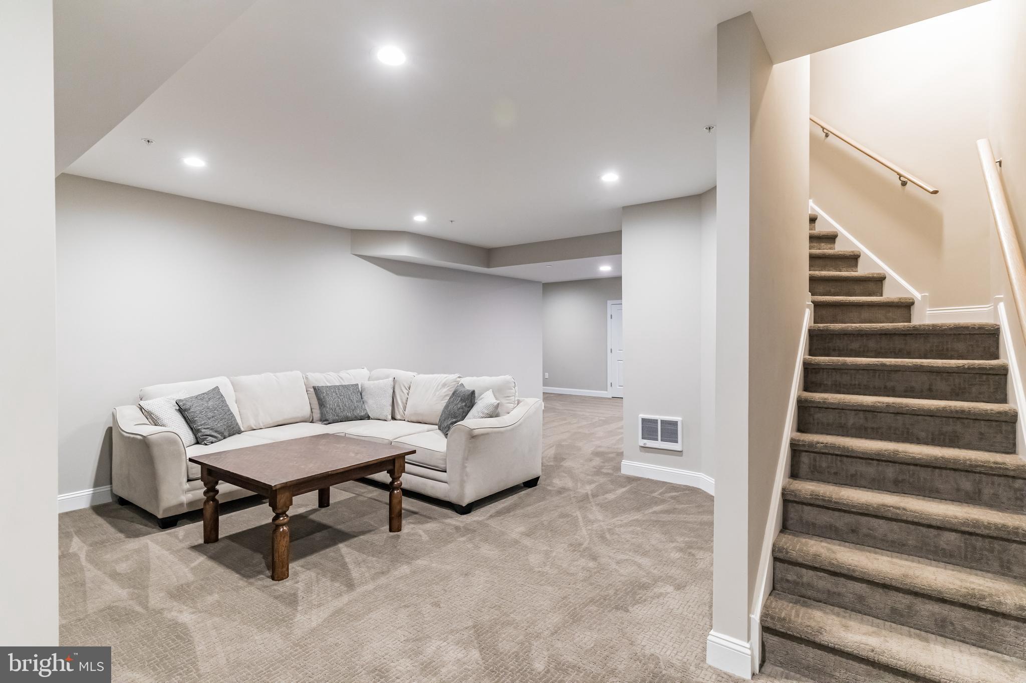 1378 Memorial Drive Warminster, PA 18974 - Photo 37 of 50 Basement