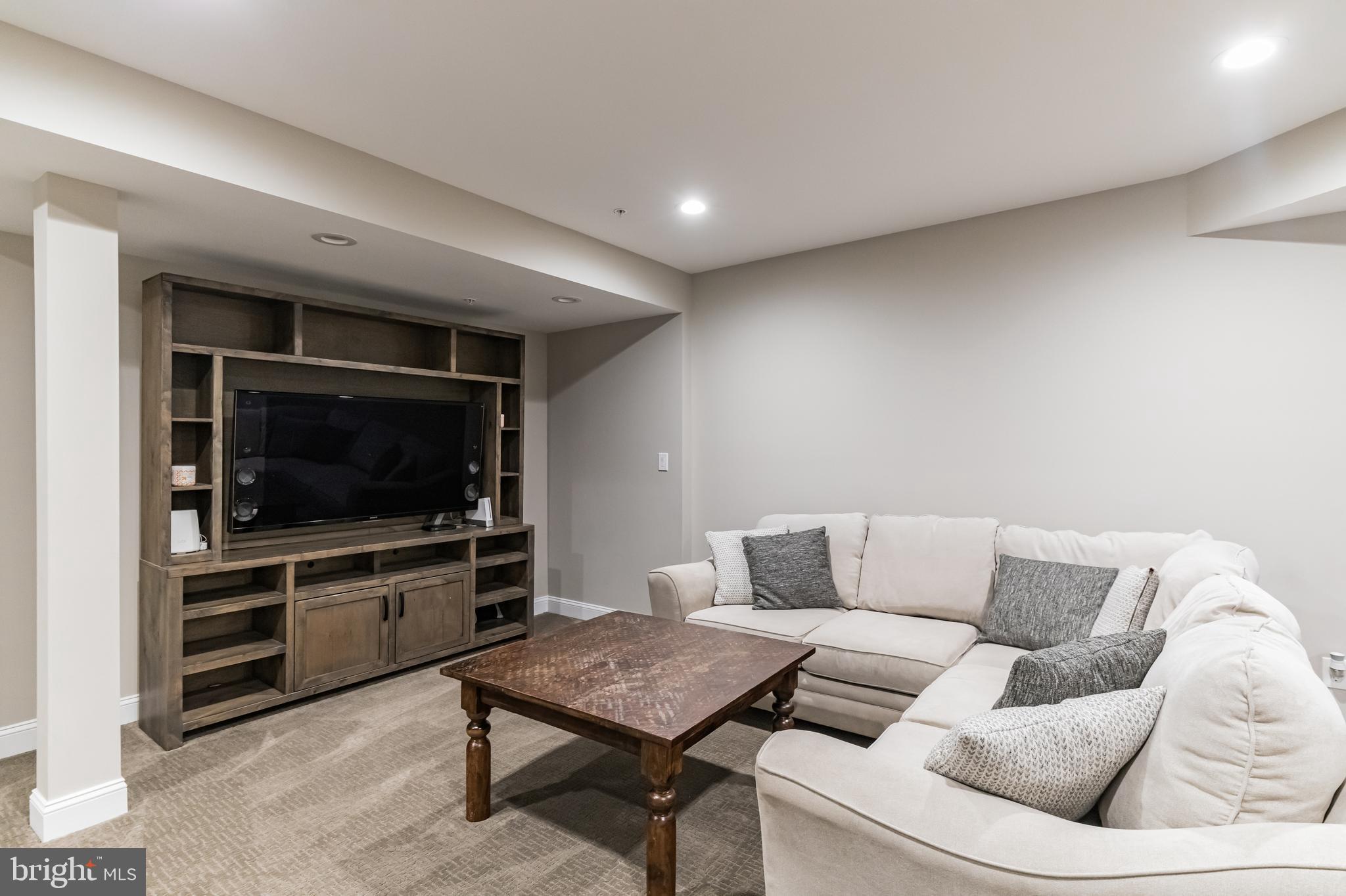 1378 Memorial Drive Warminster, PA 18974 - Photo 38 of 50 Basement