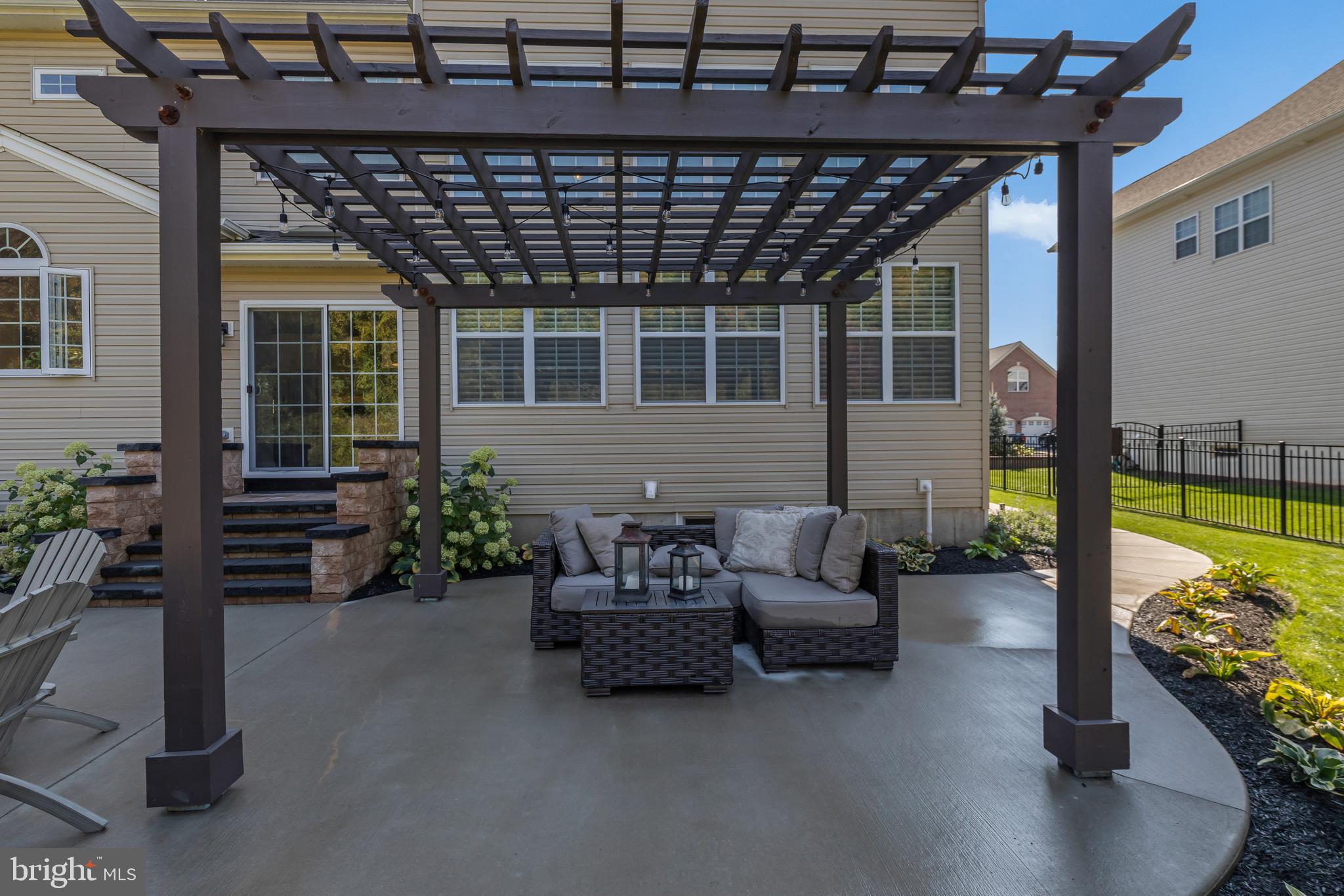 1378 Memorial Drive Warminster, PA 18974 - Photo 47 of 50