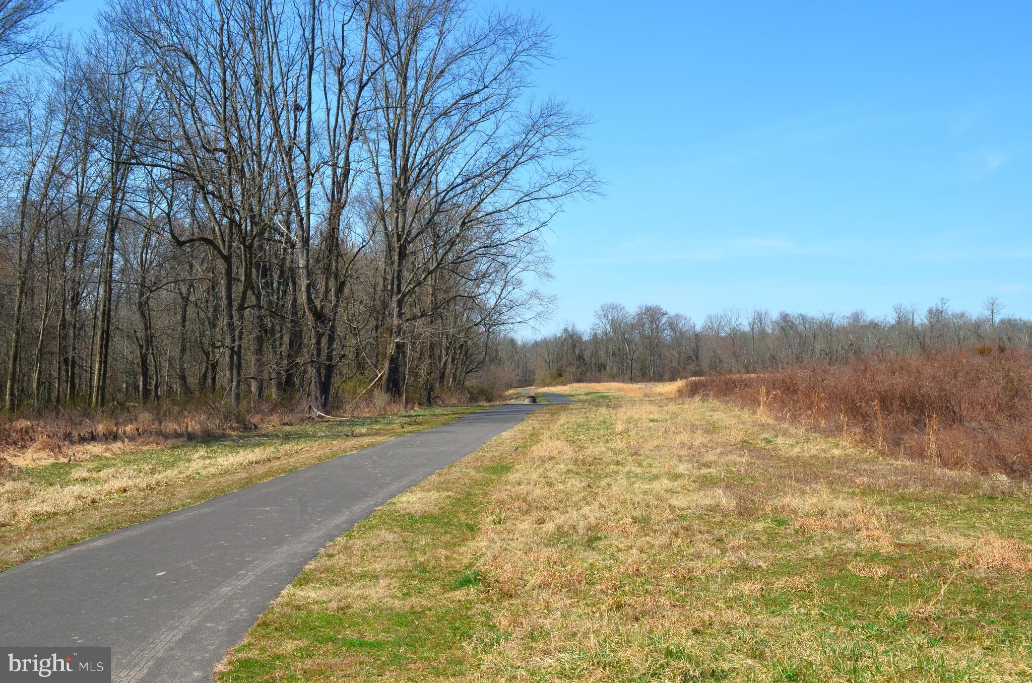 1378 Memorial Drive Warminster, PA 18974 - Photo 48 of 50 Walking Trail