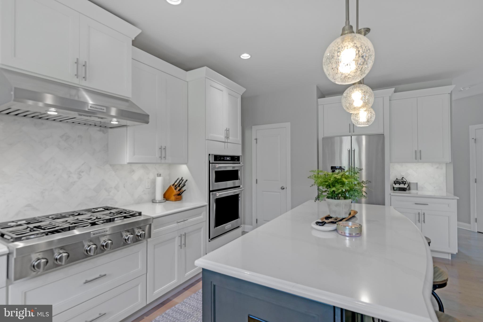 1378 Memorial Drive Warminster, PA 18974 - Photo 7 of 50 Kitchen