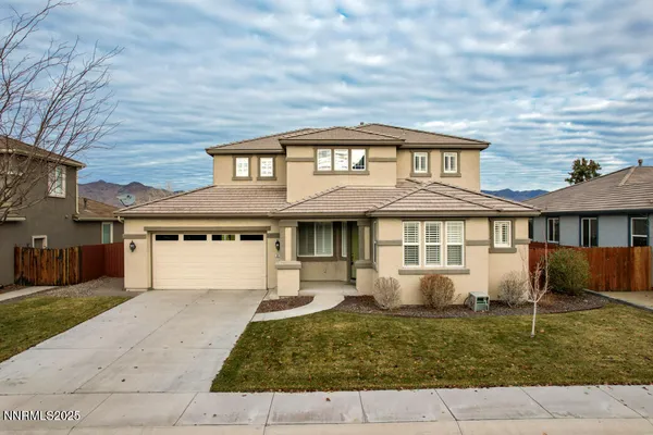 $599,000 | 812 Bally Bunion Drive, Dayton, NV 89403
