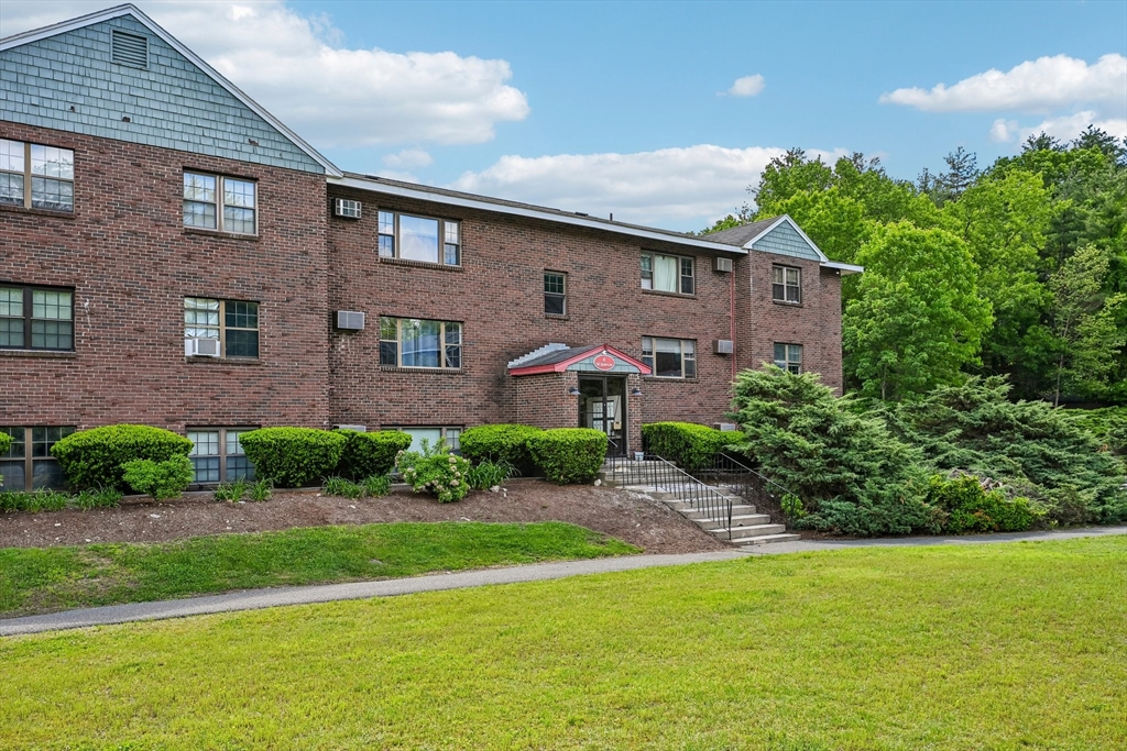 58 Spencer Road, Unit 26K Boxborough, MA 01719 - Photo 2 of 20