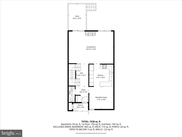 $425,000 | 5673 Phelps Luck Drive, Columbia, MD 21045