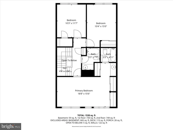 $425,000 | 5673 Phelps Luck Drive, Columbia, MD 21045