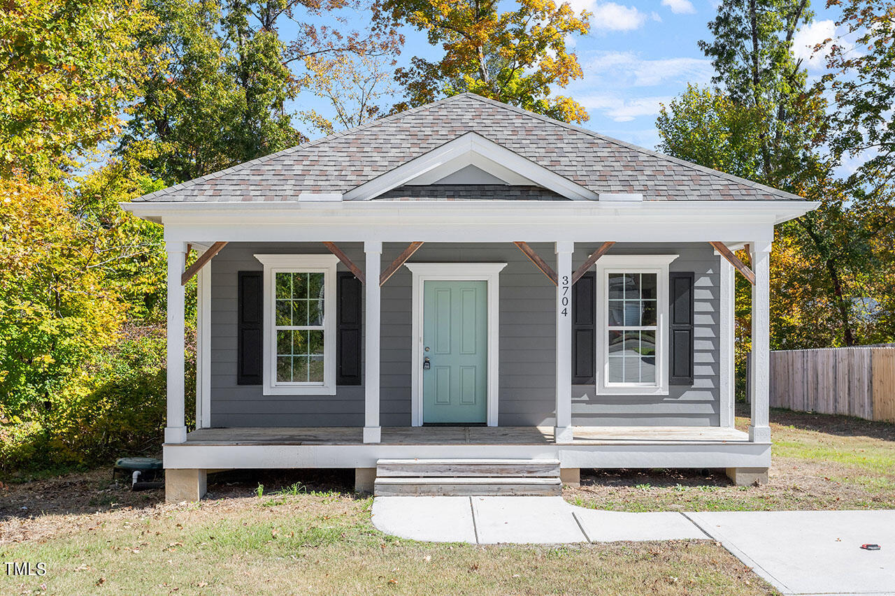 3704 Guess Road Durham, NC 27705 - Photo 1 of 21 3704 Guess Road_01