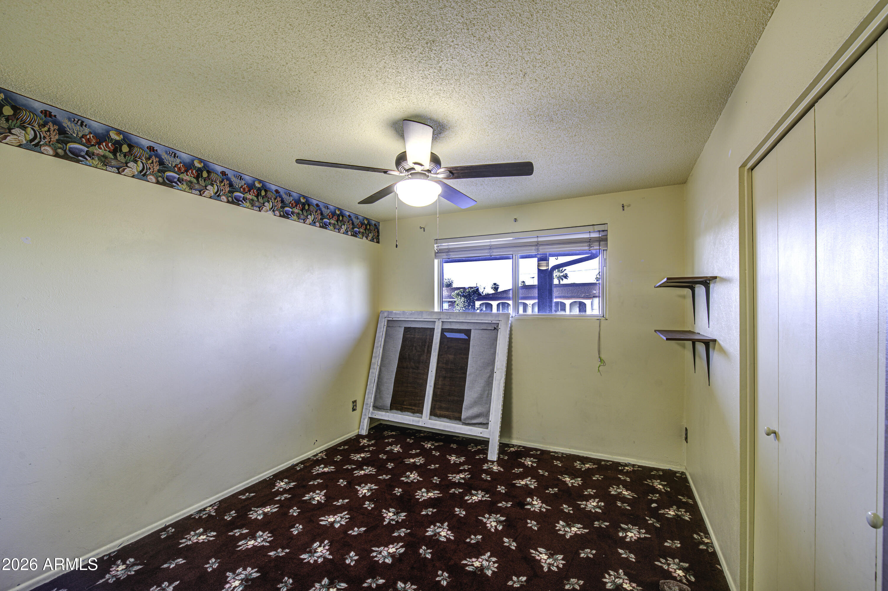 3501 West Royal Palm Road Phoenix, AZ 85051 - Photo 24 of 36 Bedroom 3