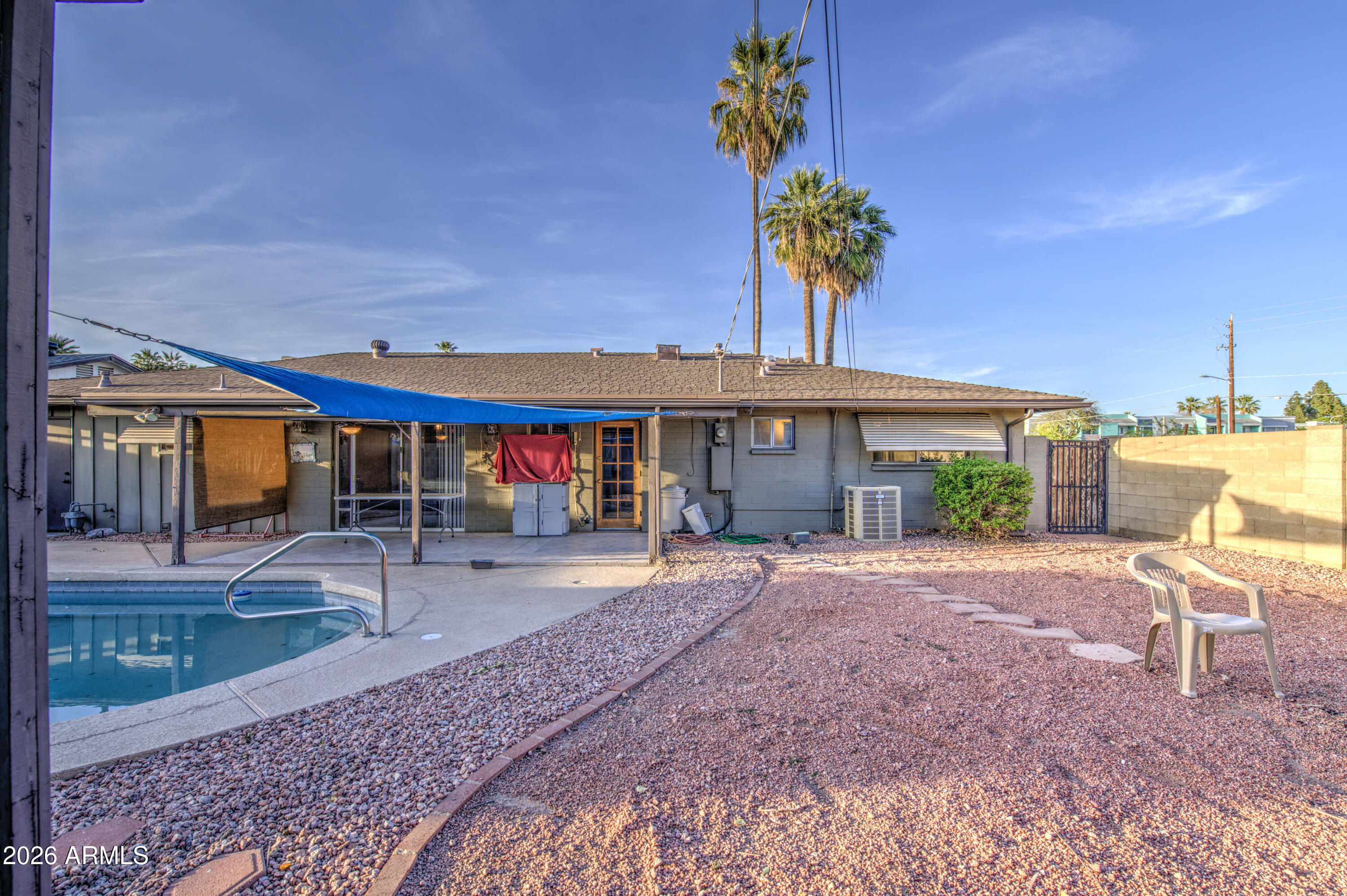 3501 West Royal Palm Road Phoenix, AZ 85051 - Photo 32 of 36 Rear 4