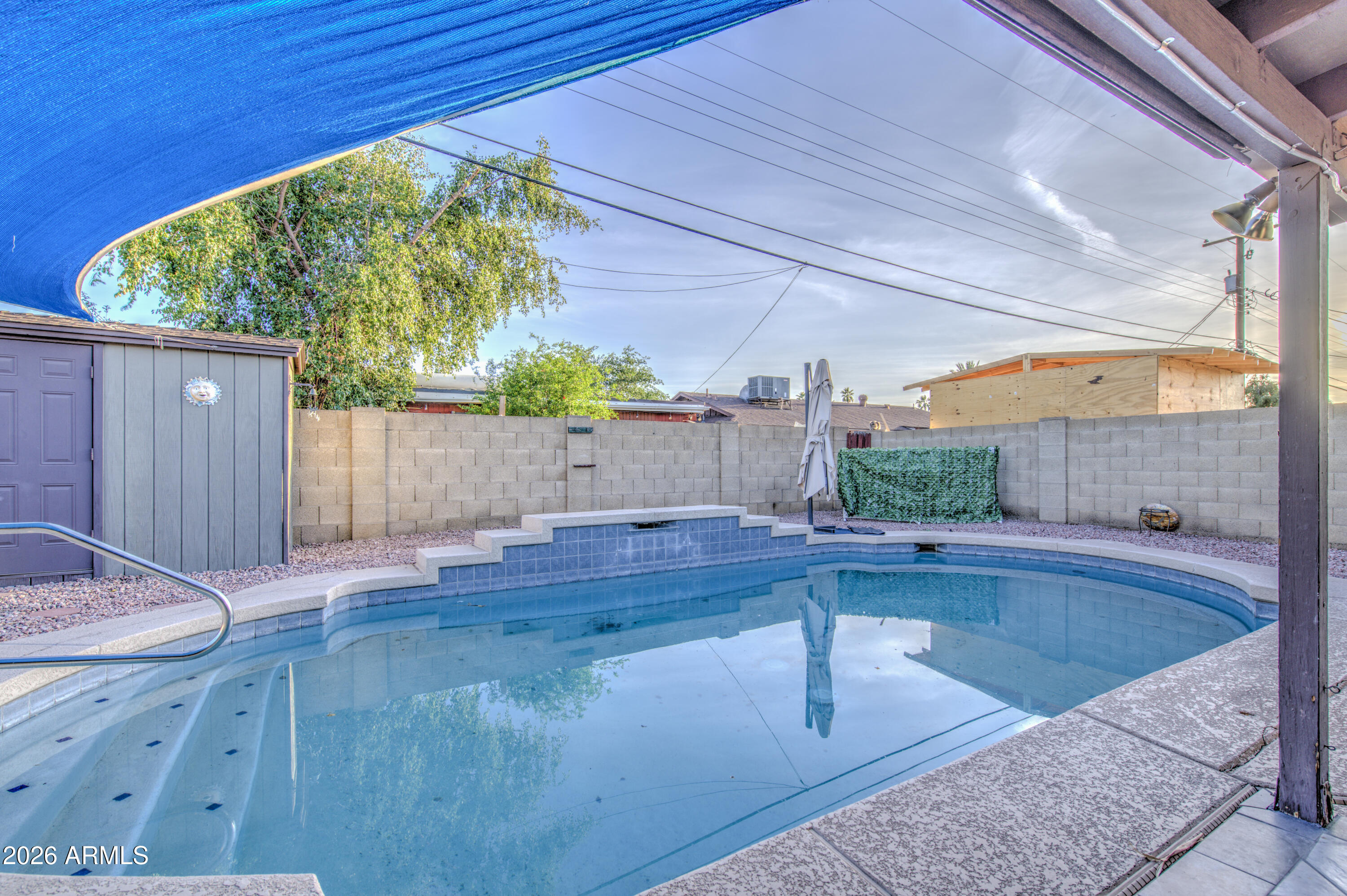 3501 West Royal Palm Road Phoenix, AZ 85051 - Photo 33 of 36 Rear 5