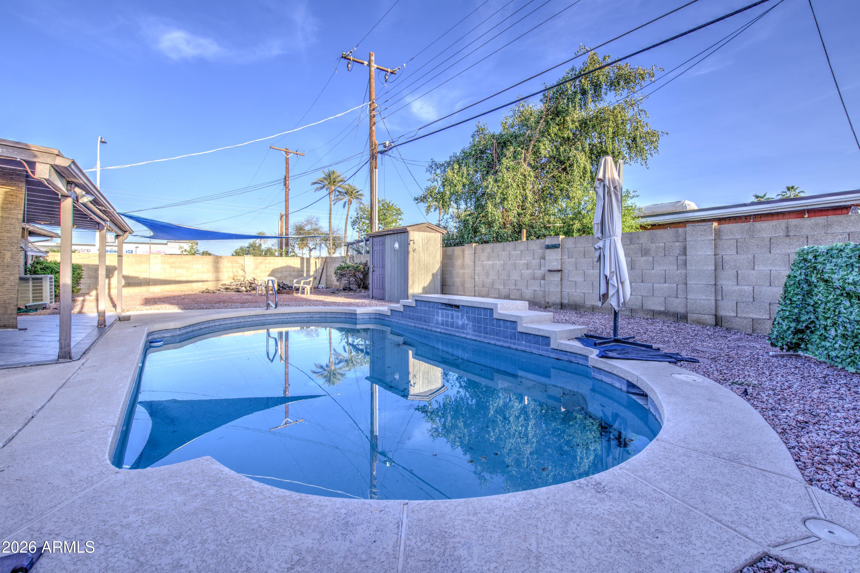 3501 West Royal Palm Road Phoenix, AZ 85051 - Photo 34 of 36 Rear 6