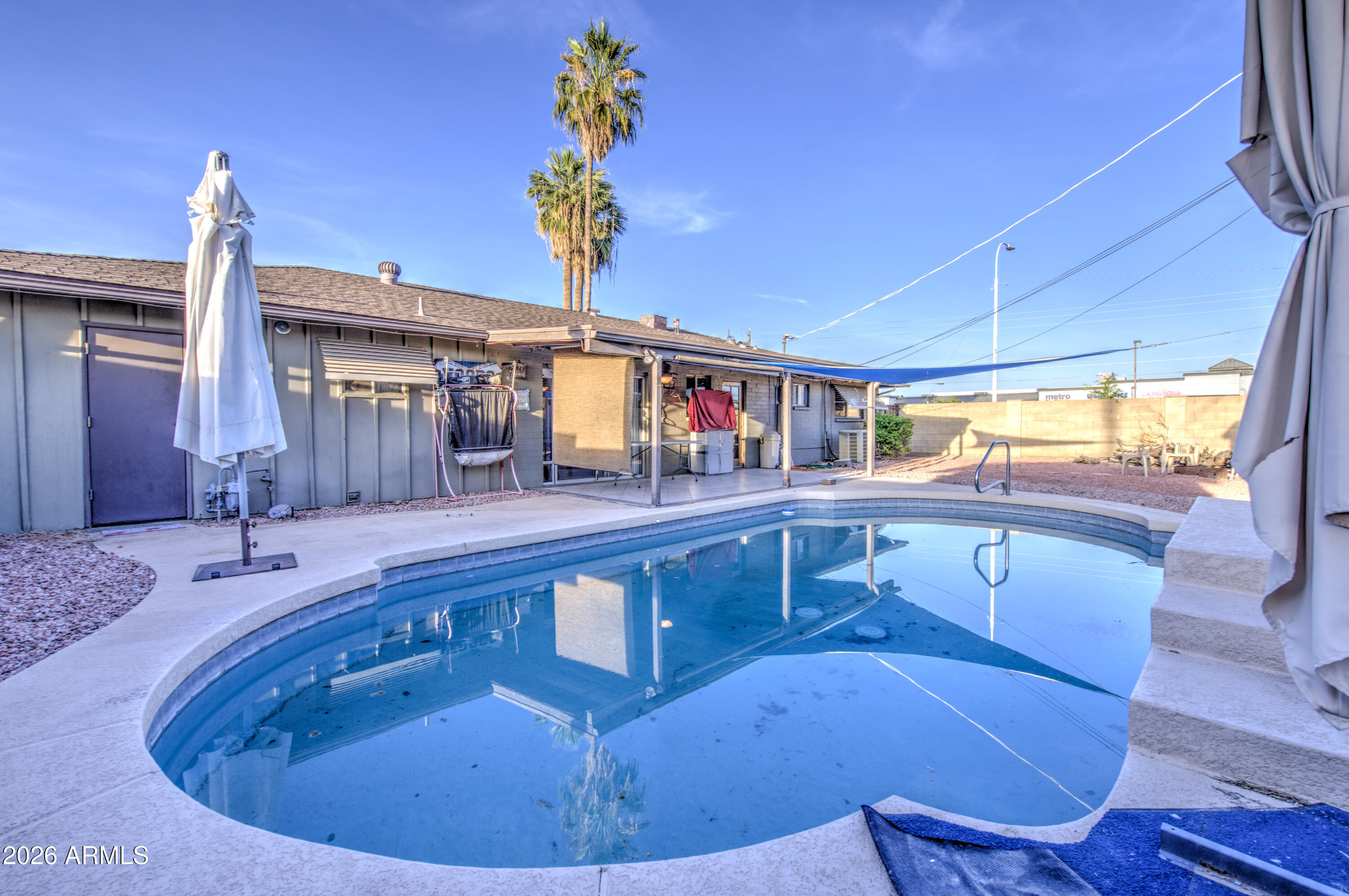 3501 West Royal Palm Road Phoenix, AZ 85051 - Photo 35 of 36 Rear 7