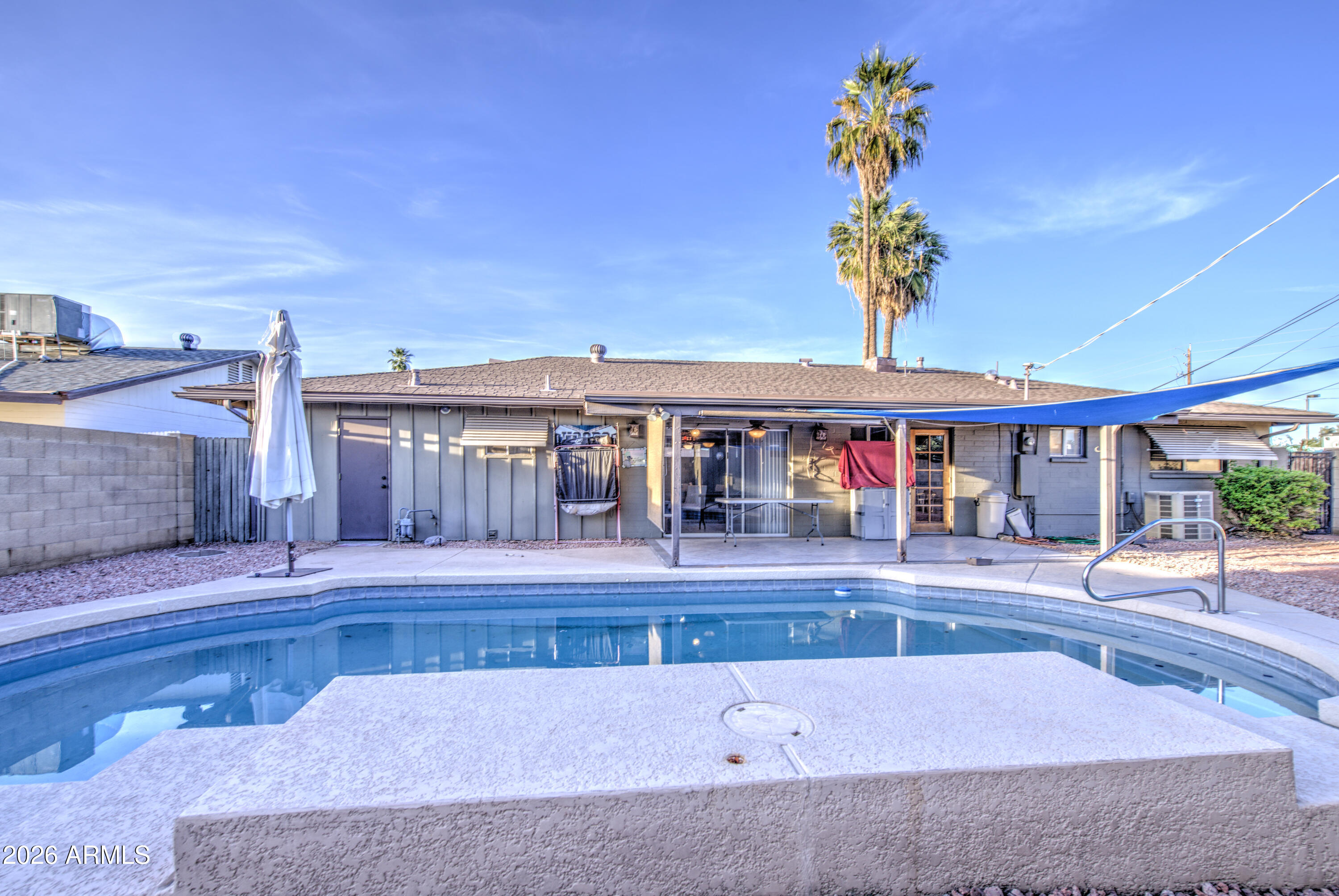 3501 West Royal Palm Road Phoenix, AZ 85051 - Photo 36 of 36 Rear 8