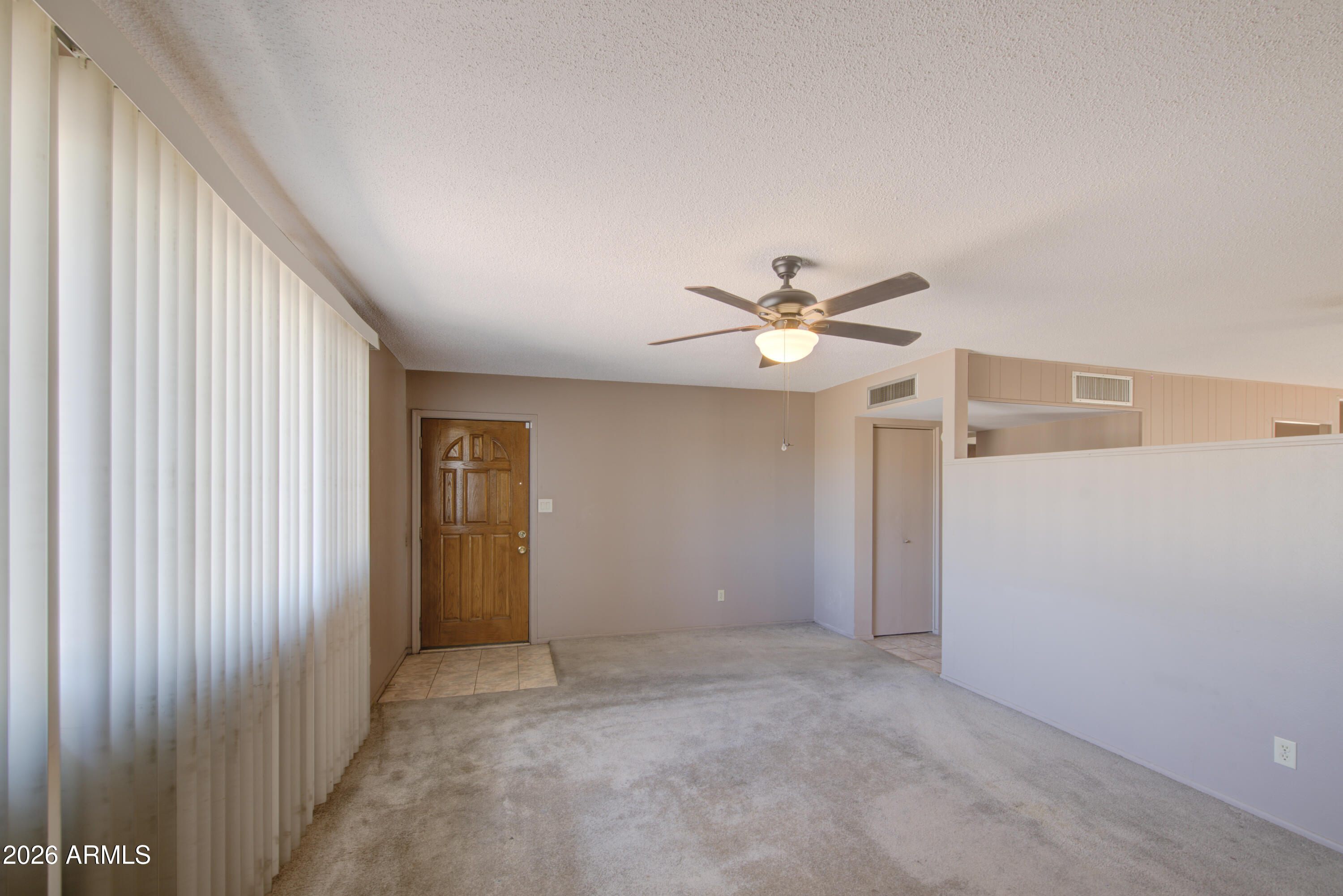 3501 West Royal Palm Road Phoenix, AZ 85051 - Photo 7 of 36 Living Room 3