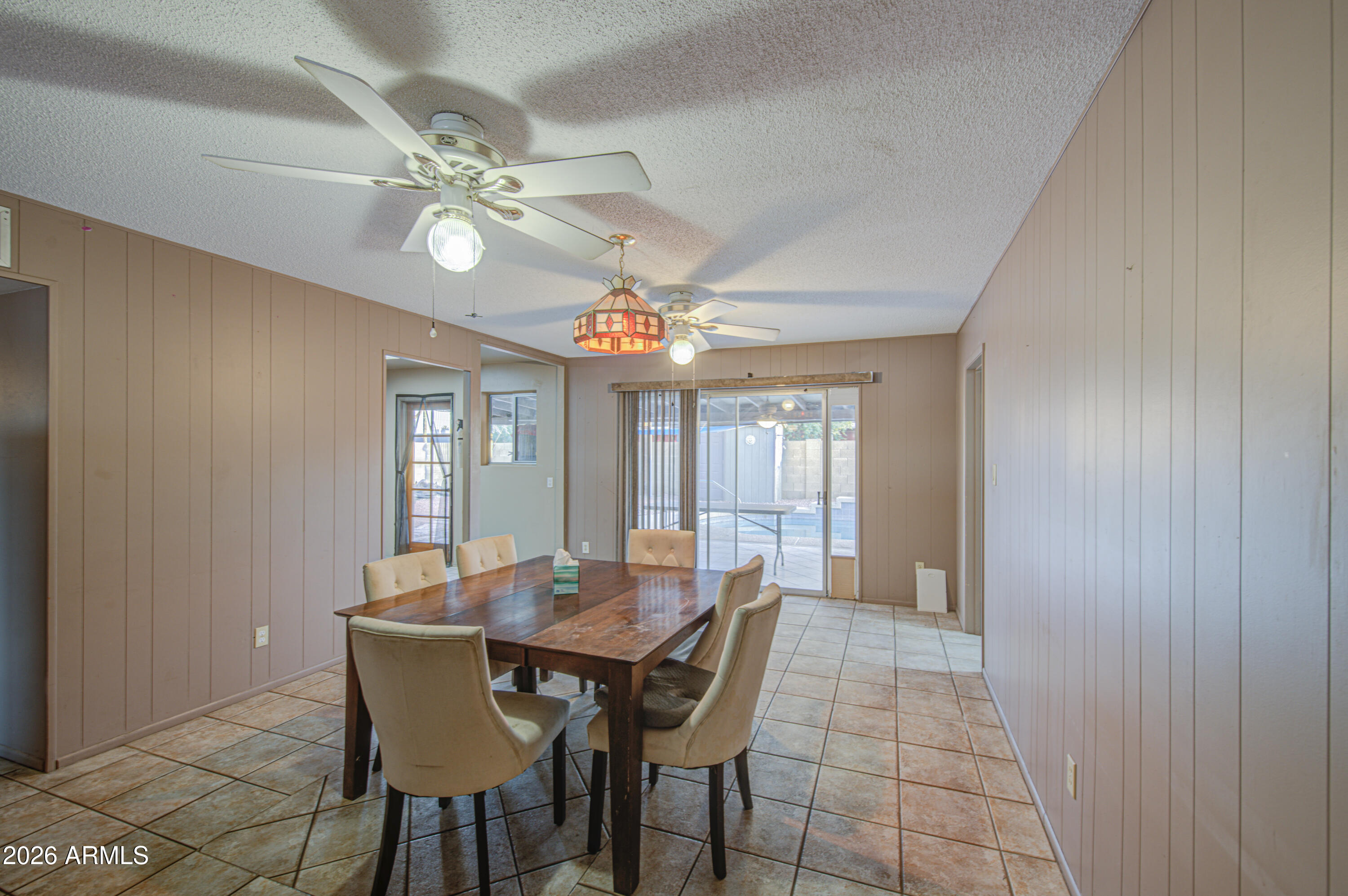 3501 West Royal Palm Road Phoenix, AZ 85051 - Photo 10 of 36 Dining Room 3