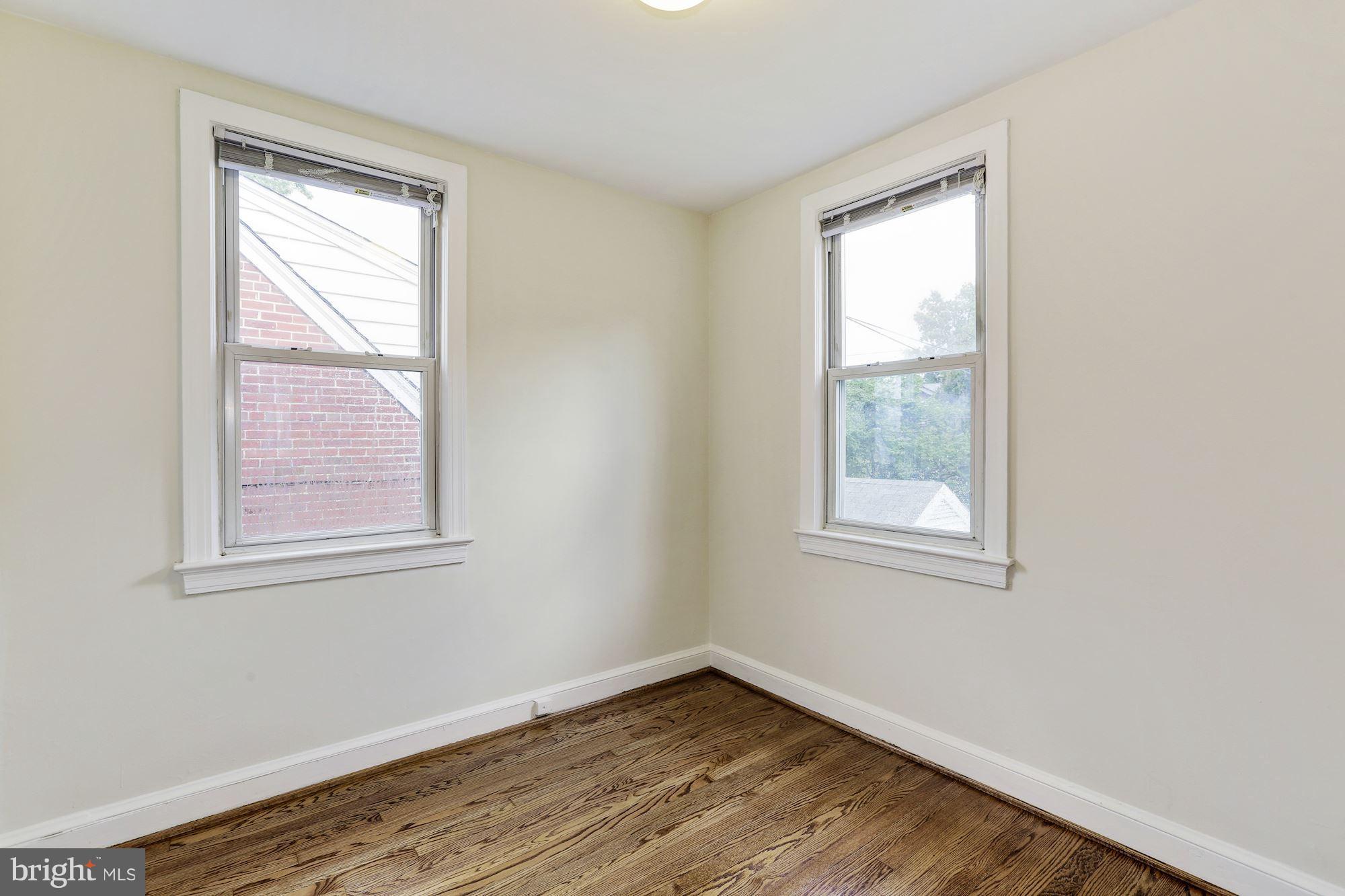4425 River Road Northwest Washington, DC 20016 - Photo 14 of 23 Bedroom 4