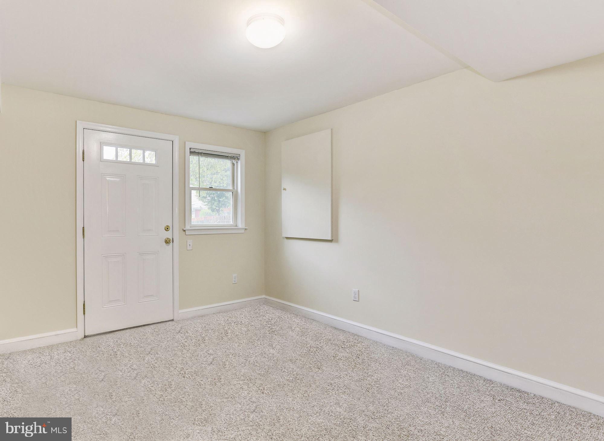 4425 River Road Northwest Washington, DC 20016 - Photo 17 of 23 Bedroom 5