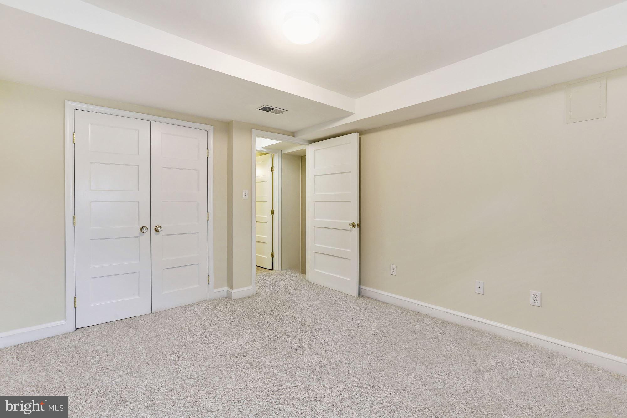 4425 River Road Northwest Washington, DC 20016 - Photo 18 of 23 Bedroom 5