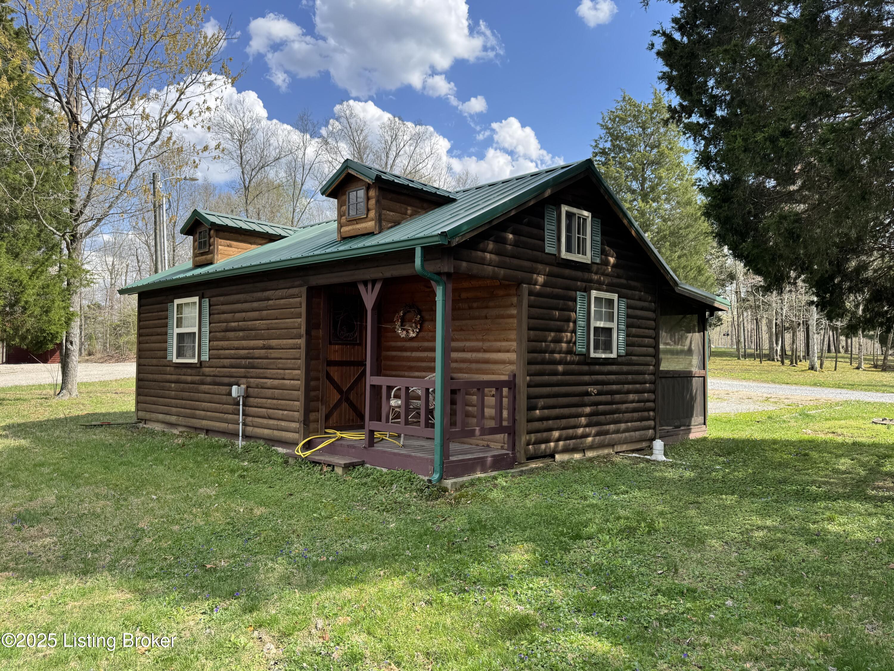 661 Blue Bird Road Falls Of Rough, KY 40119 - Photo 1 of 35 1