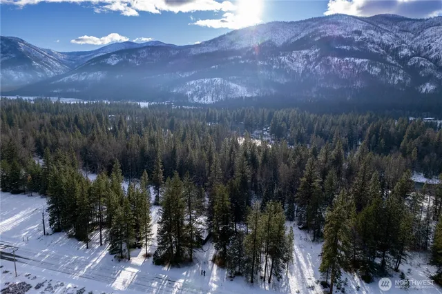 $750,000 | 471 Goat Creek Road, Winthrop, WA 98862