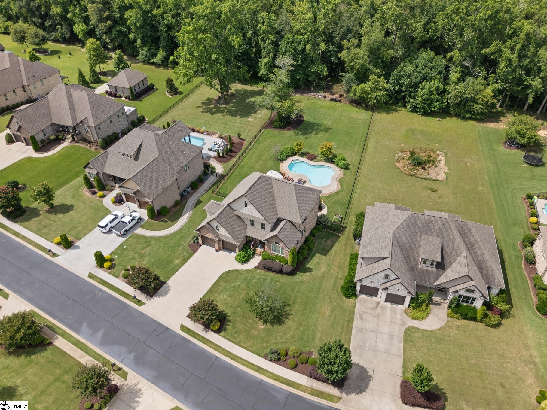 147 Stone Gate Drive Duncan, SC 29334 - Photo 34 of 39