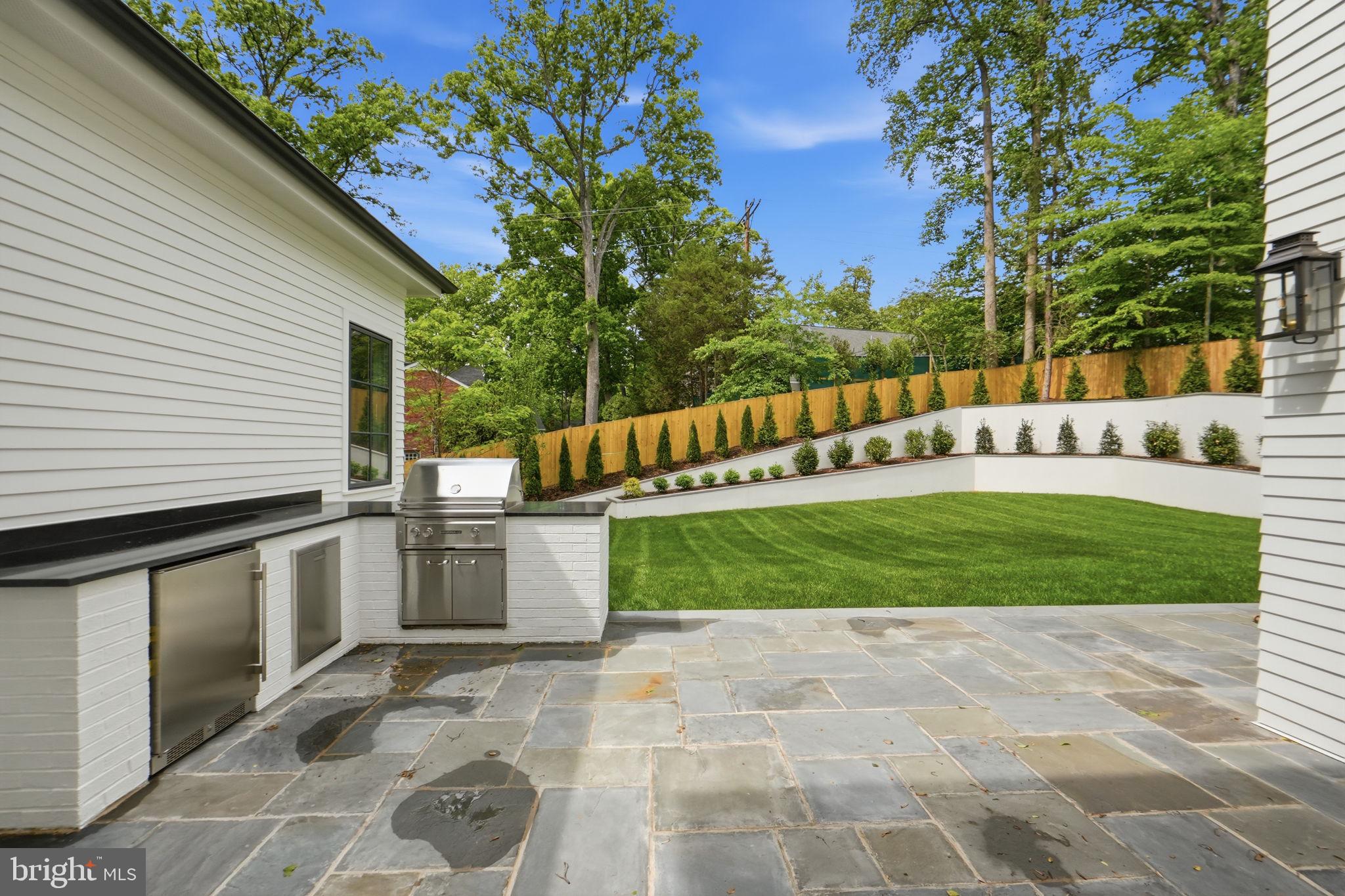 6008 Oakdale Road McLean, VA 22101 - Photo 31 of 100