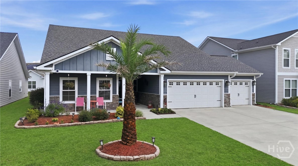 165 Martello Road Pooler, GA 31322 - Photo 40 of 49
