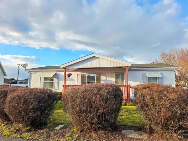 $159,999 | 2034 Powers Avenue, Unit 27, Lewiston, ID 83501