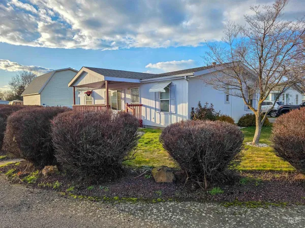 $159,999 | 2034 Powers Avenue, Unit 27, Lewiston, ID 83501