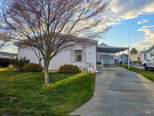 $159,999 | 2034 Powers Avenue, Unit 27, Lewiston, ID 83501