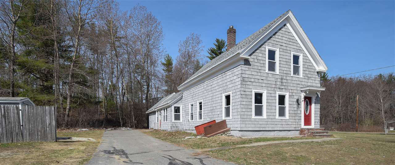 72 Lawrence Road Salem, NH 03079 - Photo 36 of 39