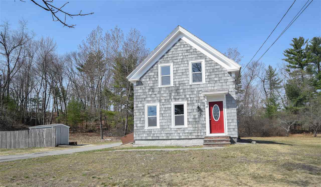 72 Lawrence Road Salem, NH 03079 - Photo 37 of 39