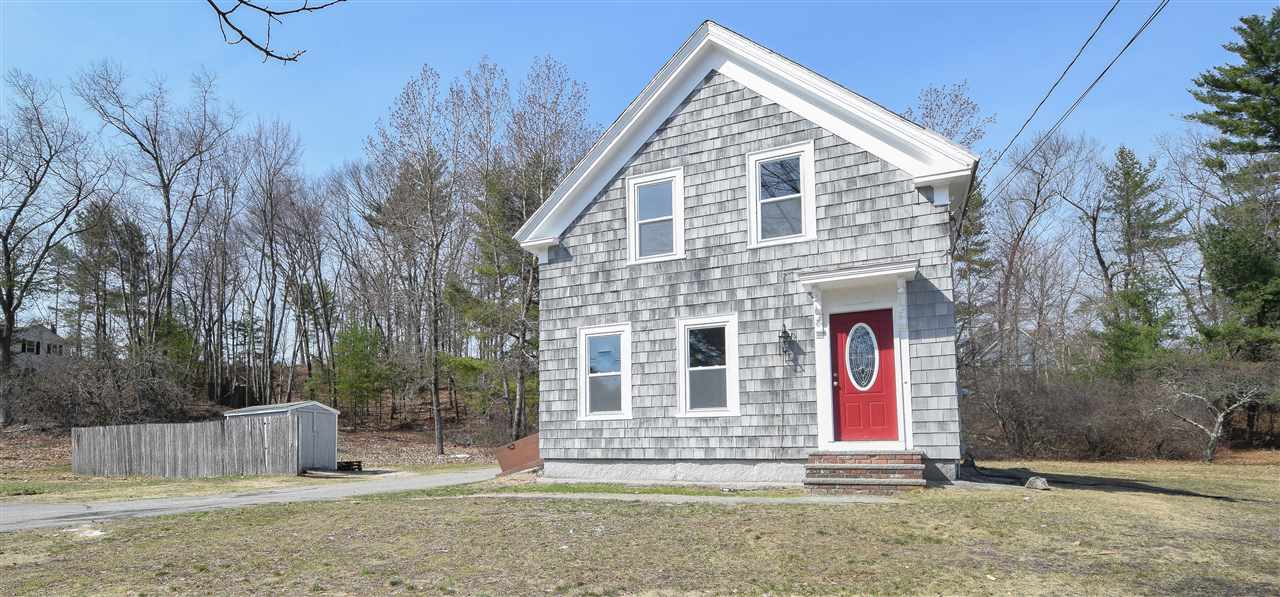 72 Lawrence Road Salem, NH 03079 - Photo 38 of 39