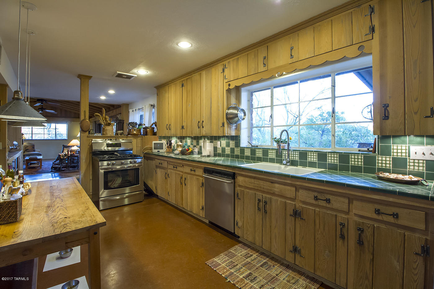 2646 North Grannen Road Tucson, AZ 85745 - Photo 14 of 40 Gallery Image 14