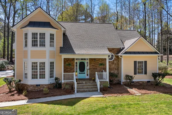 $500,000 | 170 Brennan Drive, Tyrone, GA 30290