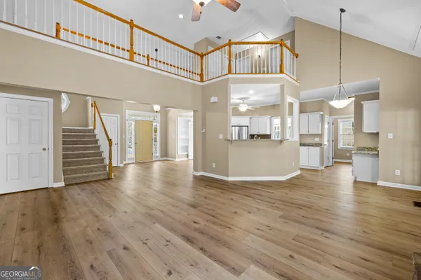 $500,000 | 170 Brennan Drive, Tyrone, GA 30290